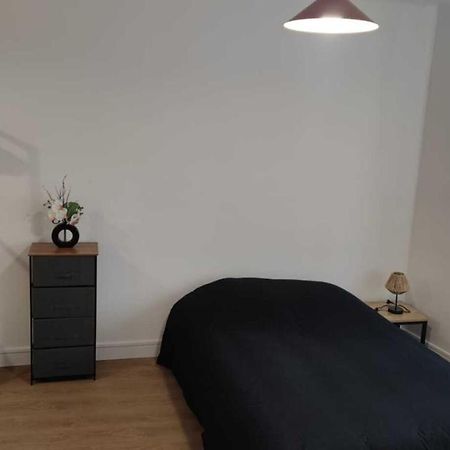 Appartamento Verdier Studio Lot 5 Tolosa Esterno foto