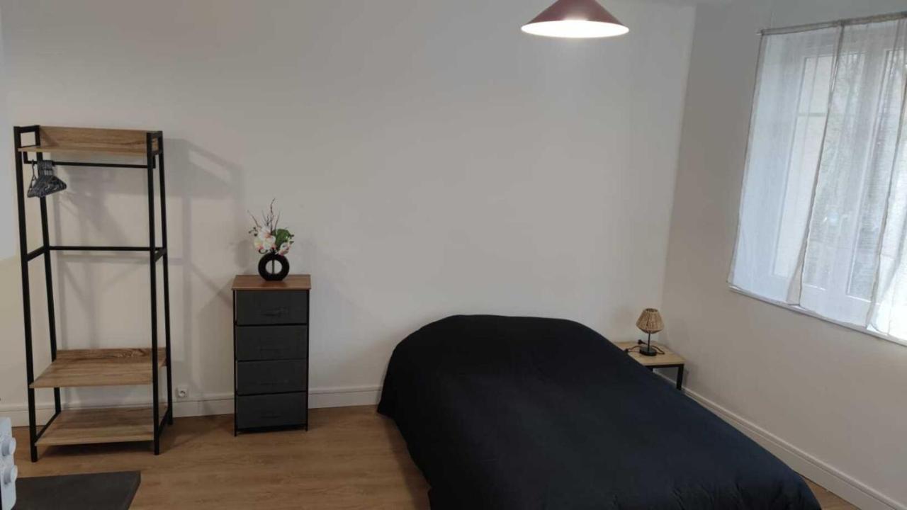 Appartamento Verdier Studio Lot 5 Tolosa Esterno foto