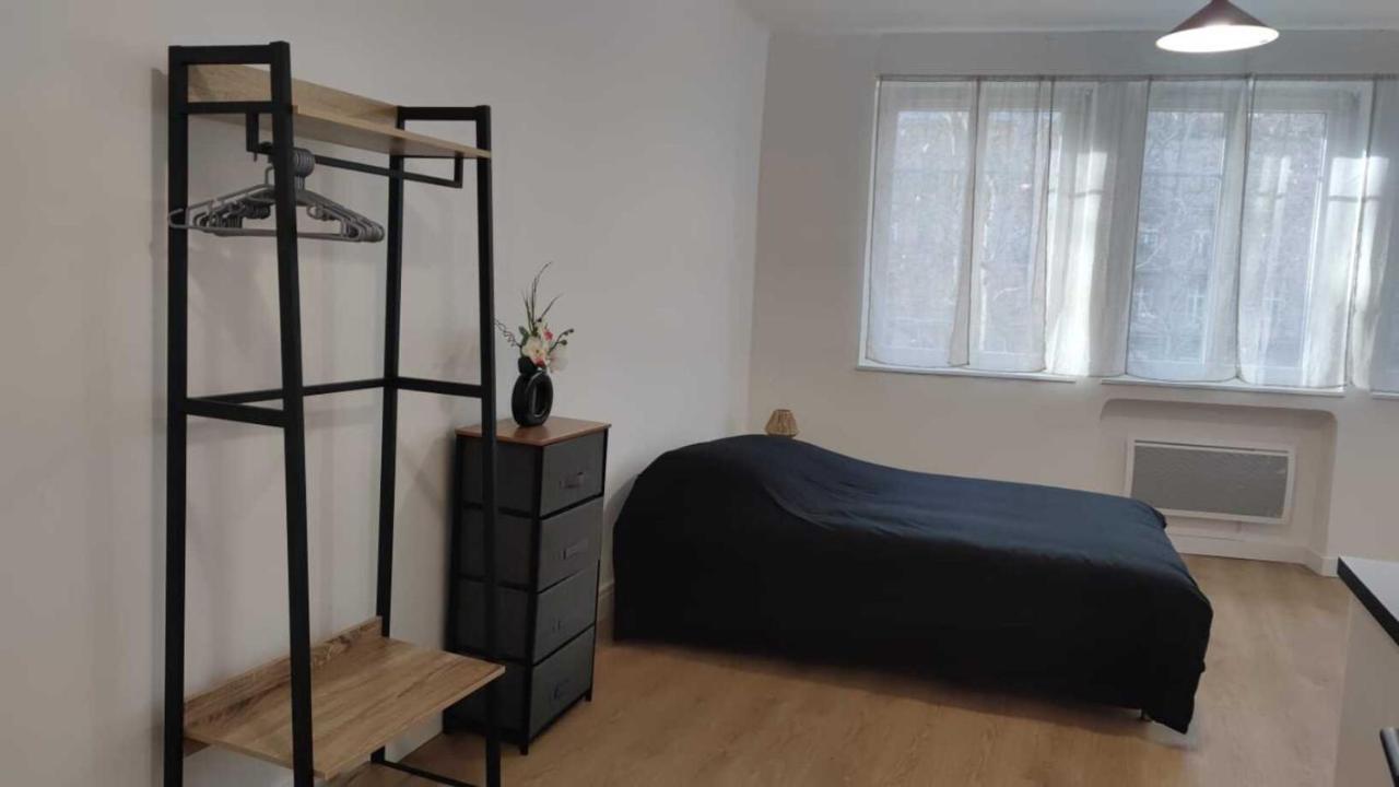 Appartamento Verdier Studio Lot 5 Tolosa Esterno foto
